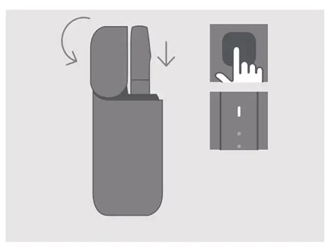 iqos plus manual|User Guide .